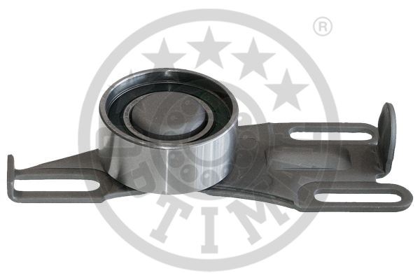 OPTIMAL 0-N812 Motor Kayış Kasnağı - PEUGEOT 205 I (741A/C) uyumlu