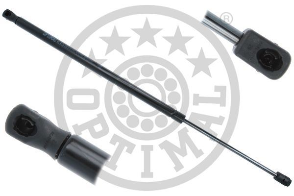 OPTIMAL AG-50001 Kaporta & Gövde Parçaları Gaz Yayı - FORD FIESTA V Van uyumlu