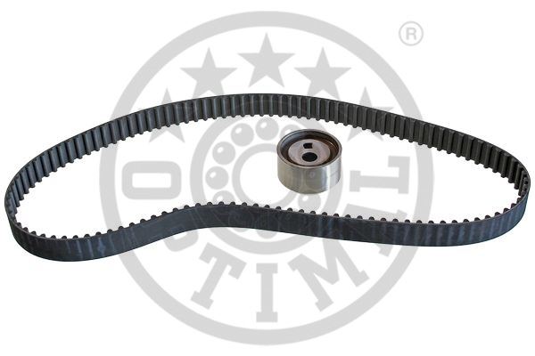 OPTIMAL SK-1079 Motor Triger Seti - PEUGEOT BOXER Minibüs/Otobüs (230P) uyumlu