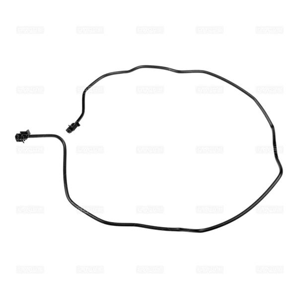 RAPRO R16524 İklimlendirme Sistemi Klima Hortum & Borular - FORD C-MAX II (DXA/CB7, DXA/CEU) uyumlu