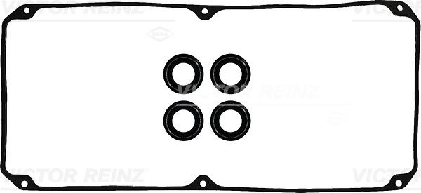 VICTOR REINZ 15-52911-01 Motor Külbütör Kapağı Contası - MITSUBISHI GALANT IV (A16_) uyumlu