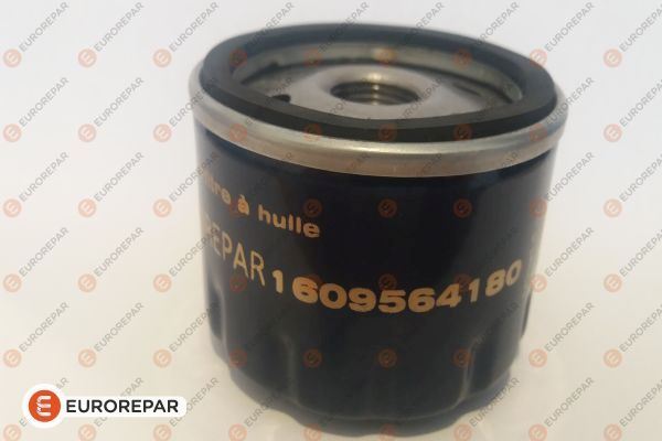EUROREPAR 1609564180 Motor Yağ Filtresi - RENAULT MEGANE CC (EZ0/1_) uyumlu