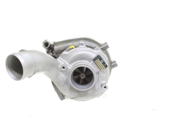 BorgWarner 53049880054 Motor Turboşarj & Parçaları - AUDI A6 C6 (4F2) uyumlu