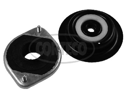 CORTECO 80001642 Süspansiyon Sistemi Amortisör - OPEL CORSA B (S93) uyumlu