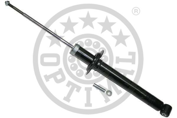 OPTIMAL A-1250G Süspansiyon Sistemi Amortisör - RENAULT TWINGO I (C06_) uyumlu
