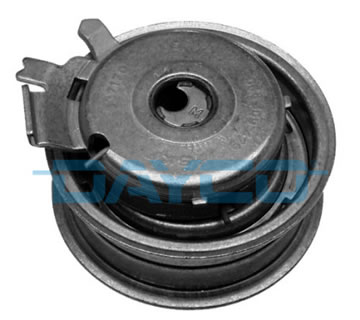 DAYCO ATB2088 Motor Kayış Kasnağı - VW GOLF PLUS V (5M1, 521) uyumlu
