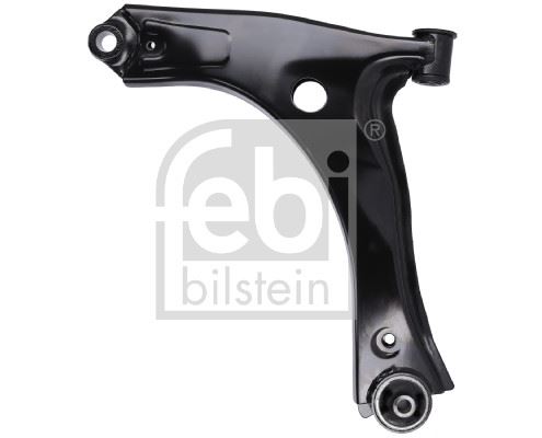 FEBI BILSTEIN 182162 Süspansiyon Sistemi Bugi Kolu - FORD TOURNEO CUSTOM V362 Minibüs/Otobüs (F3) uyumlu