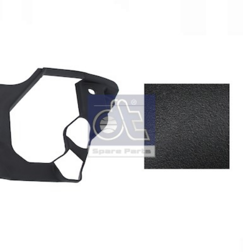 DT Spare Parts 1.22774 Kaporta & Gövde Parçaları Ön Kaplama & Izgara