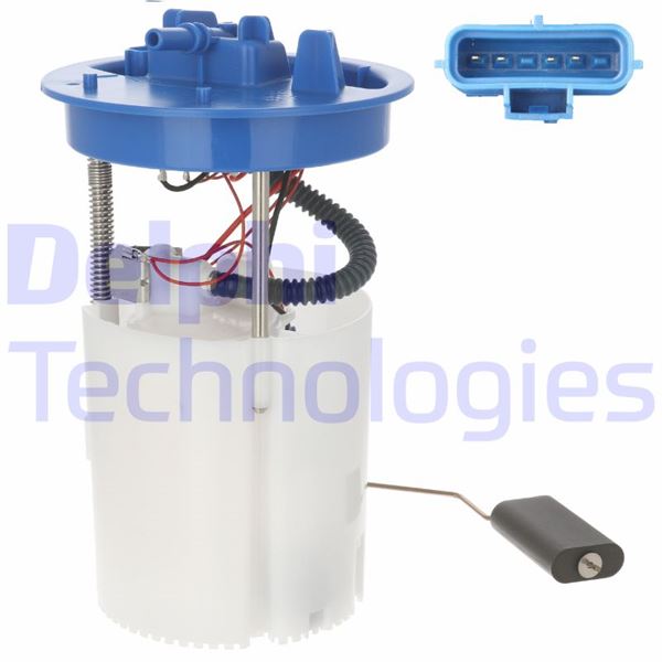 DELPHI FG2007-12B1 Motor Besleme Ünitesi - FORD C-MAX II (DXA/CB7, DXA/CEU) uyumlu