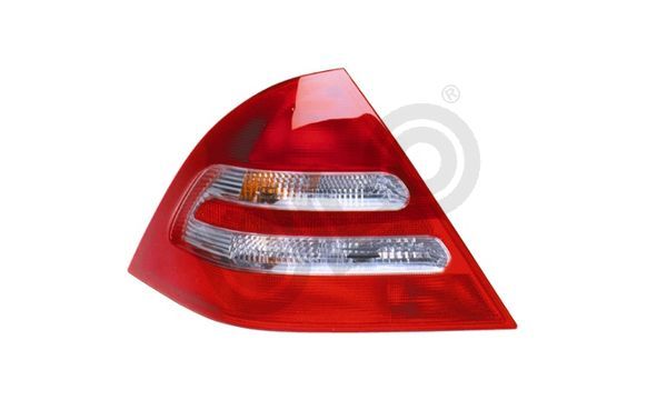 ULO 6740-21 Farlar & Aydınlatma Stop Lambası - MERCEDES-BENZ C-SERISI (W203) uyumlu
