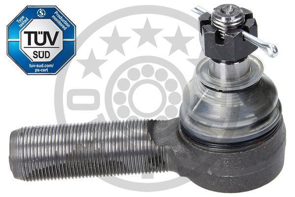 OPTIMAL G1-725 Direksiyon Sistemi Mafsal - MERCEDES-BENZ T2/LN1 Panelvan/Van uyumlu