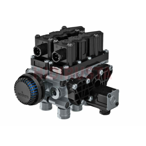 Ecas Ventil Bloğu - WABCO - 4728800650 Ürün Görseli