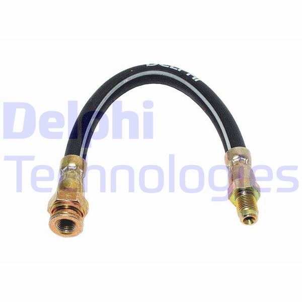 DELPHI LH6137 Fren Sistemleri Fren Hortumları - ABARTH 500 / 595 / 695 uyumlu