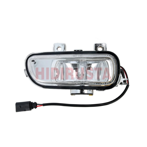 DT Spare Parts 4.63550 Farlar & Aydınlatma Sis Farı Parçaları - MERCEDES-BENZ AXOR 2 uyumlu