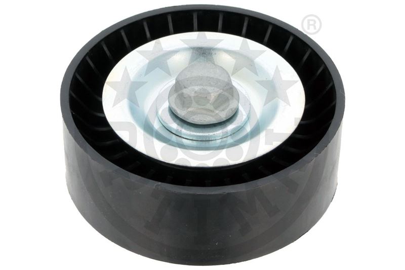 OPTIMAL 0-N2363 Motor Yönlendirme & Kılavuz Makarası - FORD C-MAX II (DXA/CB7, DXA/CEU) uyumlu