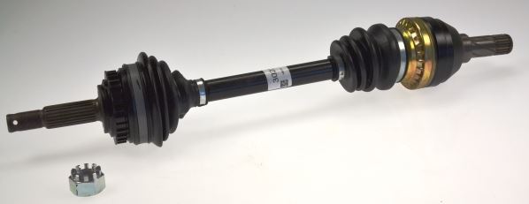 Aks - GKN - 302385 Ürün Görseli
