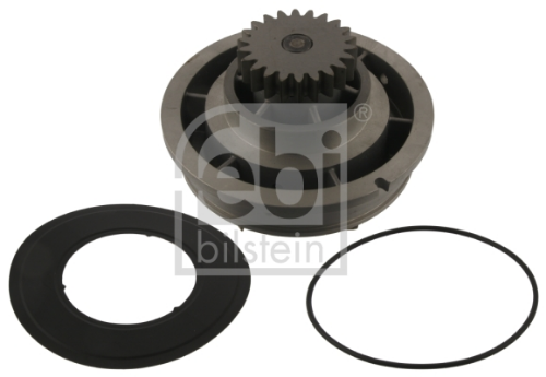 FEBI BILSTEIN 31568 Motor Devirdaim - RENAULT TRUCKS PREMIUM uyumlu