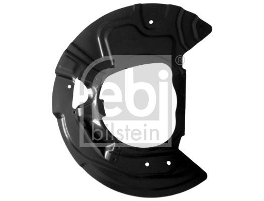 FEBI BILSTEIN 179889 Fren Sistemleri Fren Diski - BMW X5 (E70) uyumlu