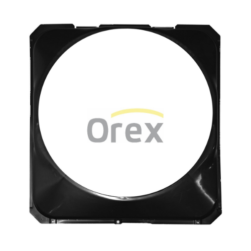 Radyatör Davlumbazı - OREX - 520054 Ürün Görseli