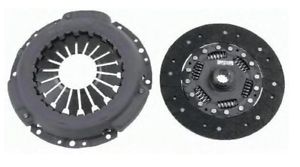 Debriyaj Seti - GM - 95518831 Ürün Görseli