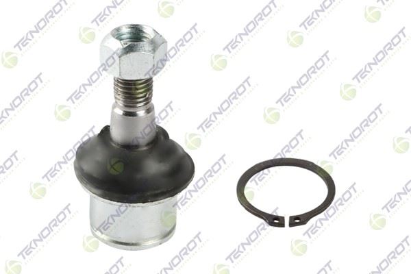 TEKNOROT DO-210 Tekerlek & Aks Parçaları Taşıyıcı Mafsal - DODGE RAM 2500 Pick-up (D1, DC, DH, DM, DR) uyumlu