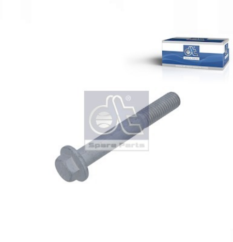 DT Spare Parts 2.10778 Sarf Malzemeler Cıvatalar