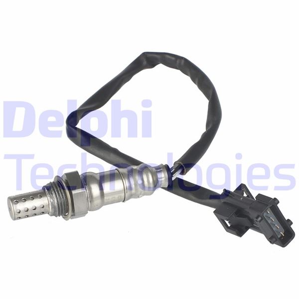 DELPHI ES20272-12B1 Emme & Egzoz Sistemi Egzoz Sensörleri - CITROËN C15 Kasa/büyük limuzin (VD_) uyumlu