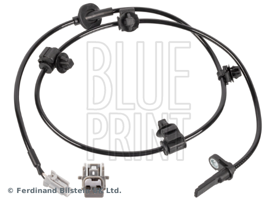 BLUE PRINT ADBP710051 Fren Sistemleri Sürüş Dinamiği Ayarı - SUBARU XV (_GP_) uyumlu