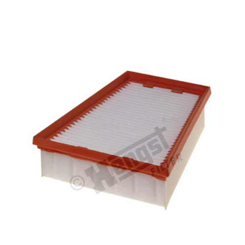HENGST FILTER E606L Motor Hava Filtresi - RENAULT MEGANE II Station wagon (KM0/1_) uyumlu