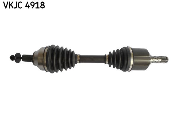 SKF VKJC 4918 Diferansiyel & Aktarma Sistemi Tahrik Mili - VOLVO C30 (533) uyumlu