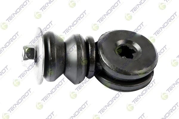 TEKNOROT V-470 Süspansiyon Sistemi Stabilizatör - VW PASSAT B3/B4 (3A2, 35I) uyumlu