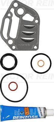 VICTOR REINZ 08-35053-01 Motor Karter Contası - VW POLO III CLASSIC (6V2) uyumlu