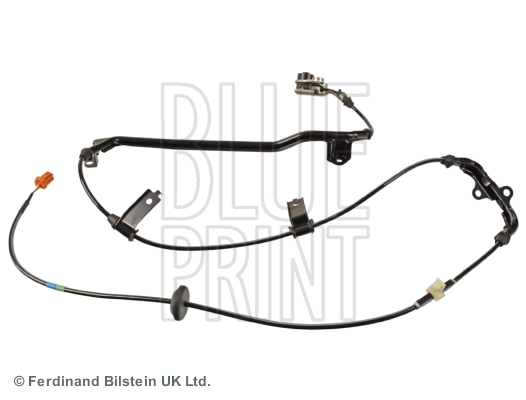 BLUE PRINT ADH27173 Fren Sistemleri Sürüş Dinamiği Ayarı - HONDA ACCORD V (CC, CD) uyumlu