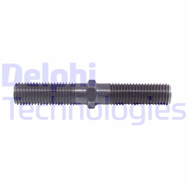 DELPHI TA2610 Direksiyon Sistemi Kısa Rot & İtici Çubuk - SAAB 900 II Coupe uyumlu