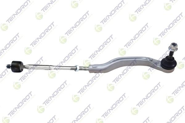 TEKNOROT R-921933 Direksiyon Sistemi Kısa Rot & İtici Çubuk - RENAULT TALISMAN (LP_) uyumlu