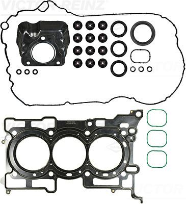 VICTOR REINZ 02-10757-02 Motor Silindir Kafa Contası - FORD FOCUS IV Sedan (HM) uyumlu