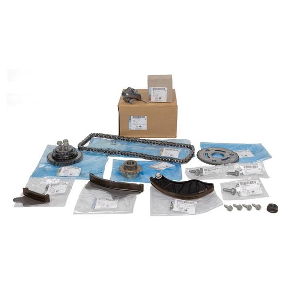 Eksantrik Zincir Seti - GM - 95528472 Ürün Görseli