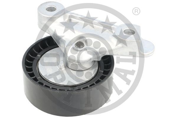 OPTIMAL 0-N2271 Motor Kayış Kasnağı - VW UP! (121, 122, BL1, BL2, BL3, 123) uyumlu