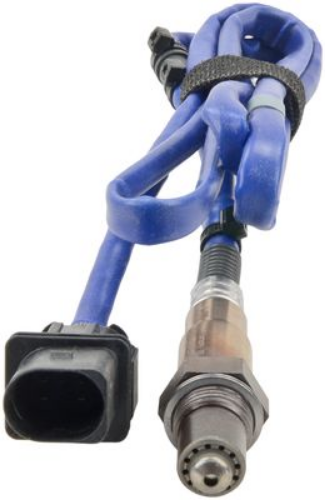 BOSCH 0 258 017 228 Emme & Egzoz Sistemi Egzoz Sensörleri - PORSCHE BOXSTER Spyder (987) uyumlu