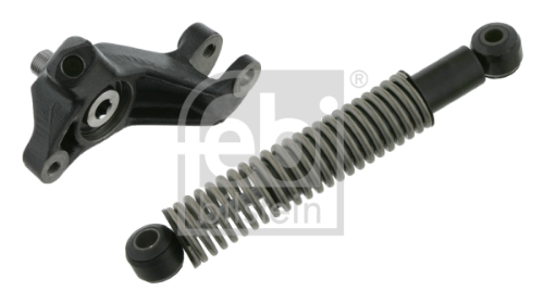 FEBI BILSTEIN 26836 Motor Titreşim Sönümleyici - MERCEDES-BENZ SK uyumlu