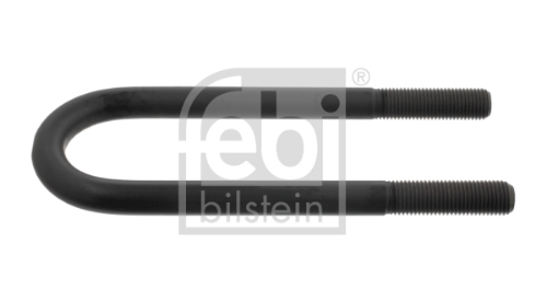 FEBI BILSTEIN 35070 Süspansiyon Sistemi Montaj Parçaları