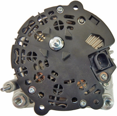 HELLA 8EL 012 430-371 Elektrik Sistemi Alternatör - VW PASSAT B7 (362) uyumlu