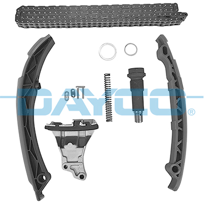 DAYCO KTC1073 Motor Kumanda Zinciri Seti - MERCEDES-BENZ E-SERISI (W124) uyumlu