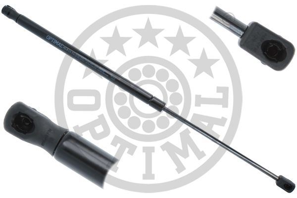 OPTIMAL AG-50165 Kaporta & Gövde Parçaları Gaz Yayı - SSANGYONG KYRON uyumlu