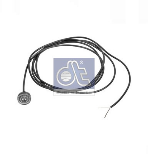 DT Spare Parts 10.59451 Farlar & Aydınlatma Konum Lambası