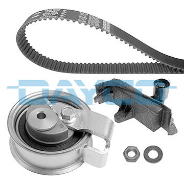 DAYCO KTB345 Motor Triger Seti - AUDI A6 C5 (4B2, 4B4) uyumlu