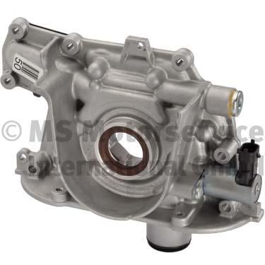 PIERBURG 7.07381.00.0 Motor Yağ Pompası - ALFA ROMEO GIULIETTA (940_) uyumlu