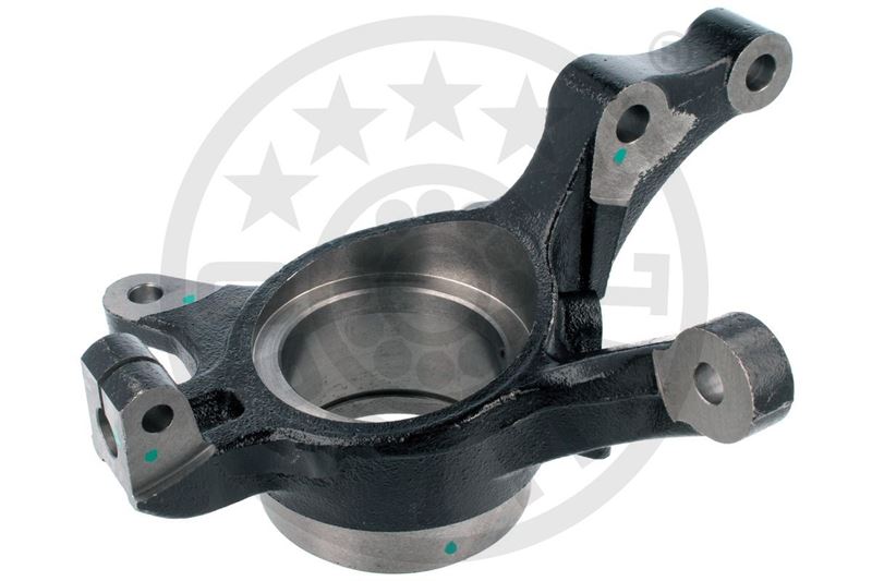 OPTIMAL KN-801829-01-R Tekerlek & Aks Parçaları Aks Gövdesi - SUZUKI SX4 (EY, GY) uyumlu
