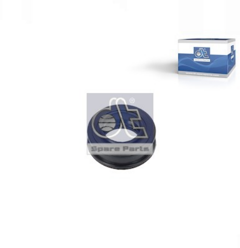 DT Spare Parts 2.11438 Motor Külbütör Kapağı Contası