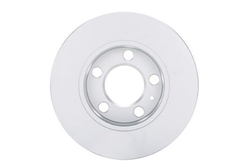 BOSCH 0 986 478 868 Fren Sistemleri Fren Diski - SEAT IBIZA IV (6J5, 6P1) uyumlu
